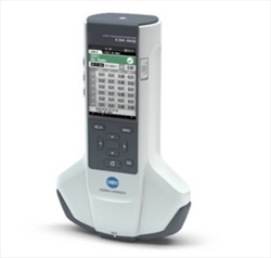 Máy đo màu Konica Minolta CM-M6 Multi-Angle Spectrophotometer